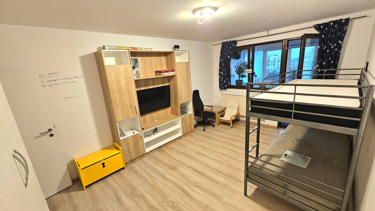 ✨ Apartament cu 3 camere – locul perfect pentru noul tău început ✨