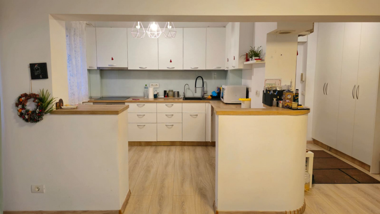 ✨ Apartament cu 3 camere – locul perfect pentru noul tău început ✨
