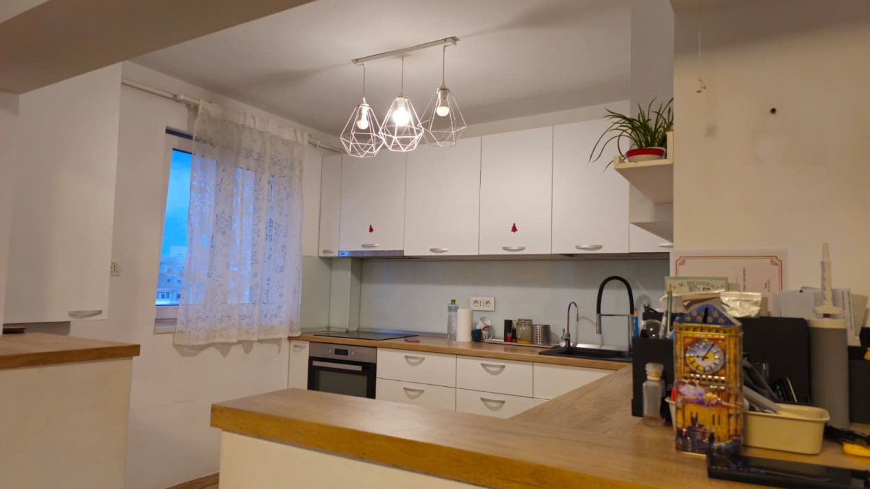 ✨ Apartament cu 3 camere – locul perfect pentru noul tău început ✨