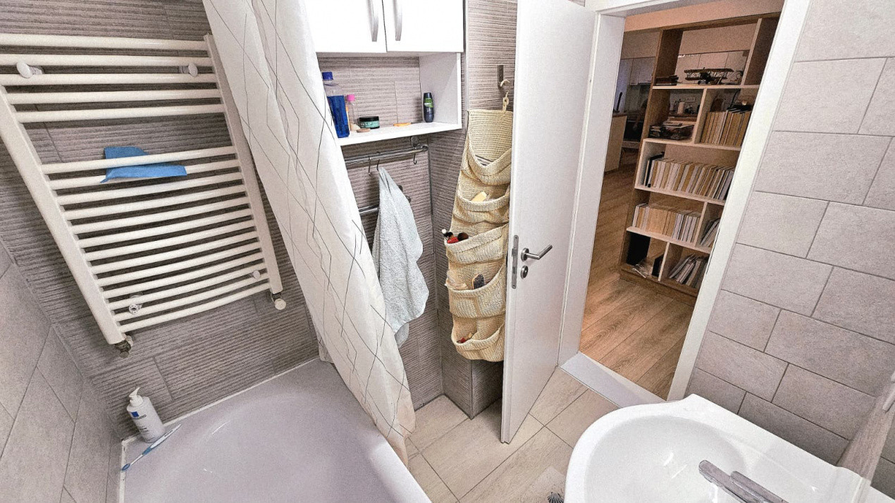 ✨ Apartament cu 3 camere – locul perfect pentru noul tău început ✨
