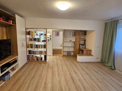 ✨ Apartament cu 3 camere – locul perfect pentru noul tău început ✨