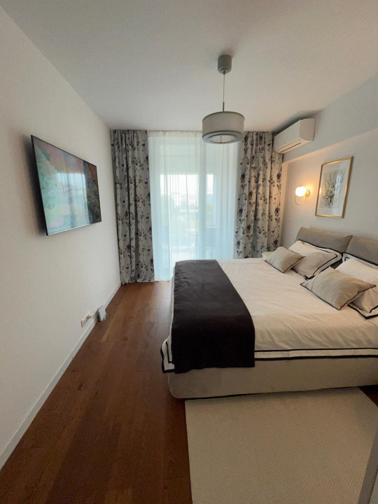 Închiriere apartament 2 camere One Cotroceni Park