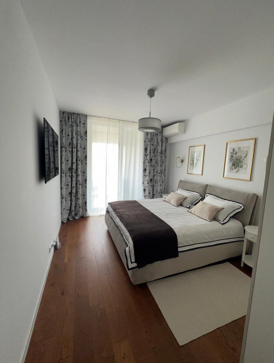 Închiriere apartament 2 camere One Cotroceni Park