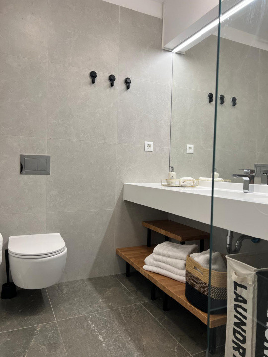 Închiriere apartament 2 camere One Cotroceni Park