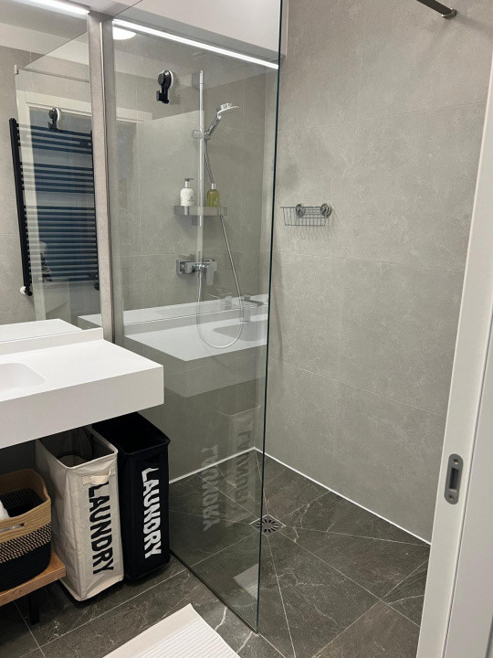 Închiriere apartament 2 camere One Cotroceni Park