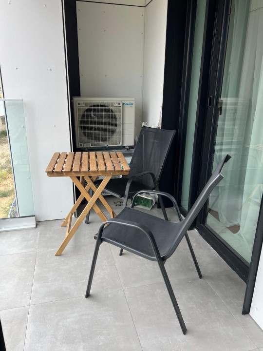 Închiriere apartament 2 camere One Cotroceni Park