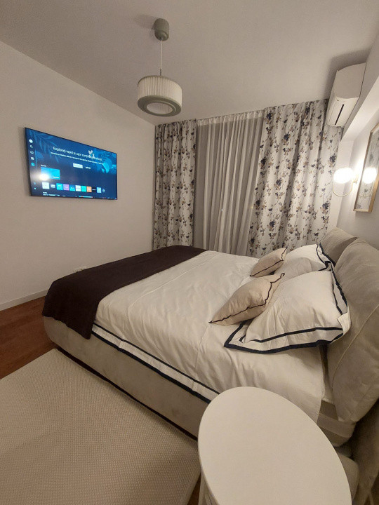 Închiriere apartament 2 camere One Cotroceni Park