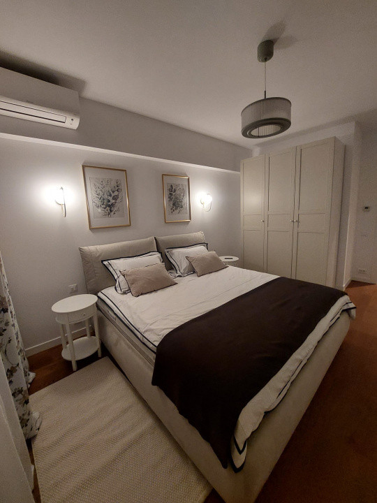 Închiriere apartament 2 camere One Cotroceni Park
