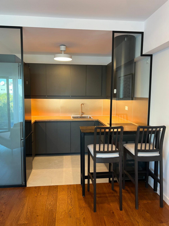 Închiriere apartament 2 camere One Cotroceni Park