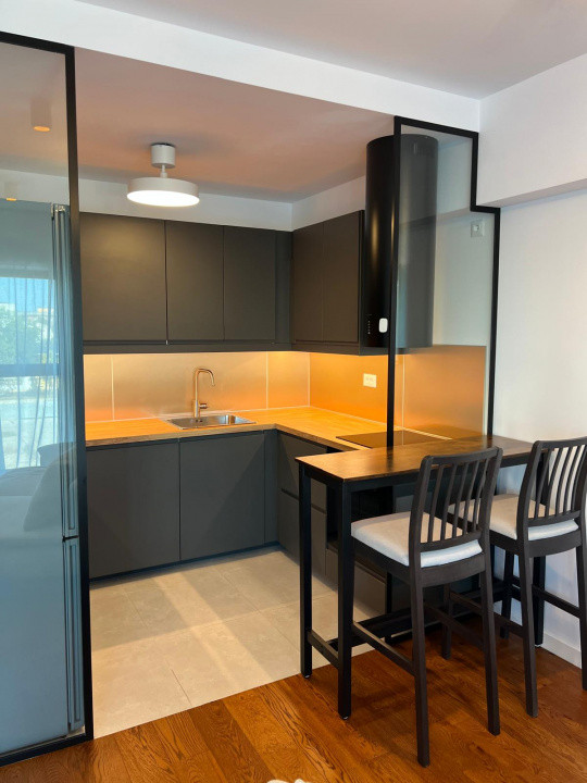 Închiriere apartament 2 camere One Cotroceni Park