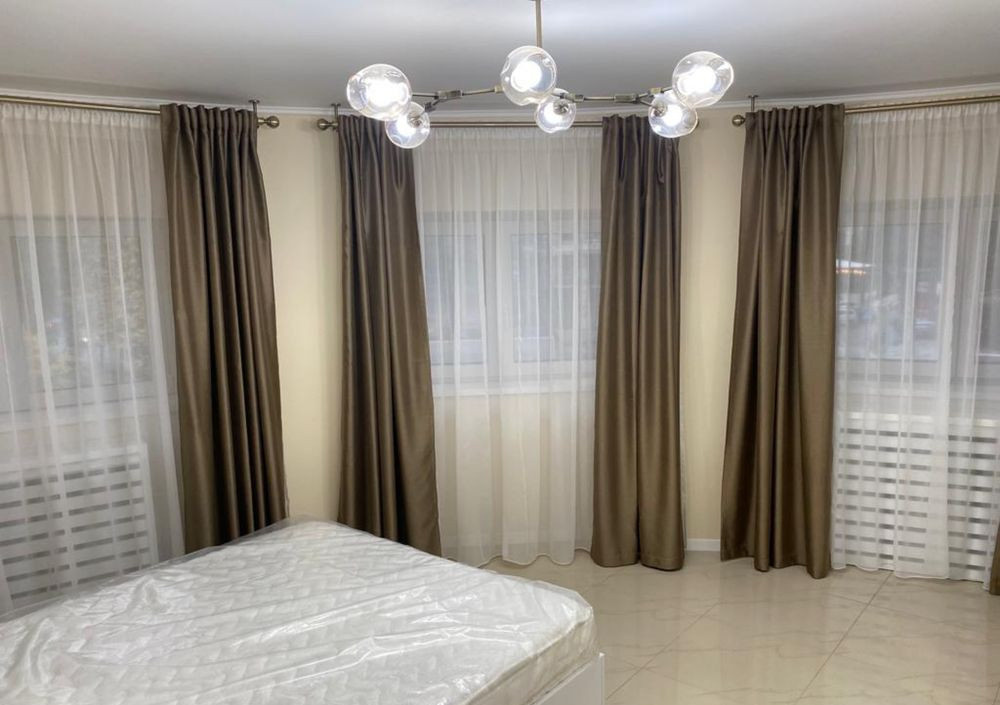 Apartament modern - 2 camere - 76mp - zona Bulevardul Decebal