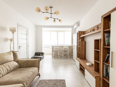 Apartament 3 camere | De inchiriat | Floreasca | Dorobanti