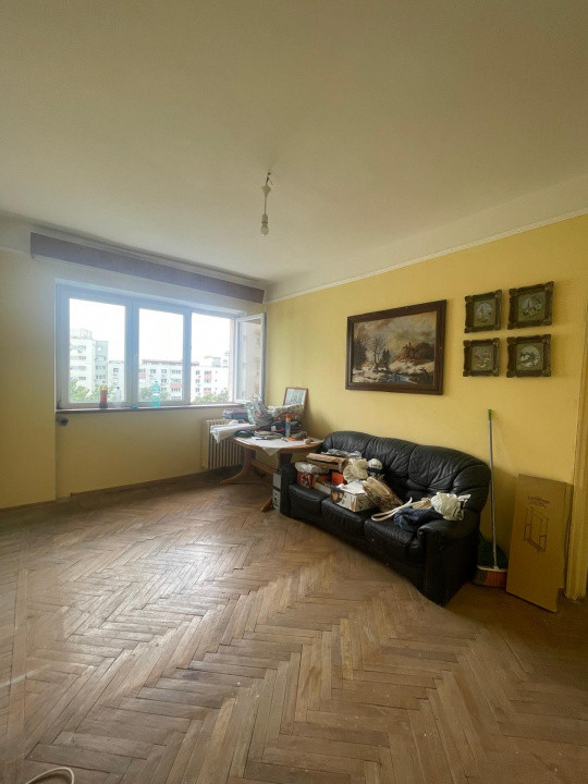 Apartament 2 Camere | Mihai Bravu | Oportunitate investitie 
