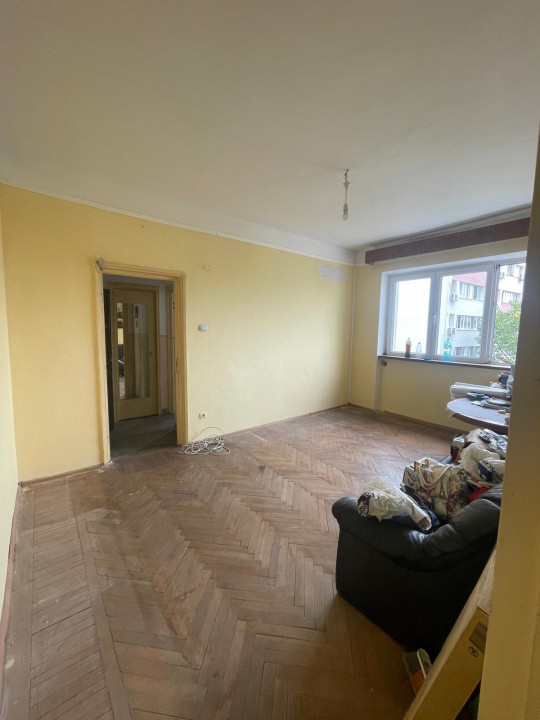 Apartament 2 Camere | Mihai Bravu | Oportunitate investitie 
