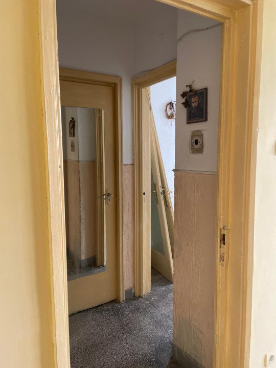 Apartament 2 Camere | Mihai Bravu | Oportunitate investitie 