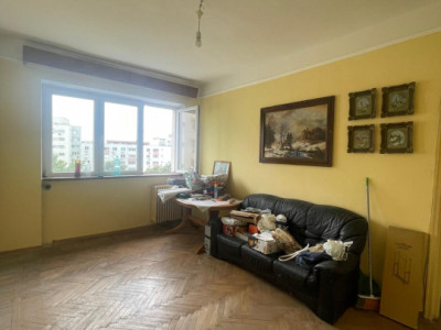 Apartament 2 Camere | Mihai Bravu | Oportunitate investitie 