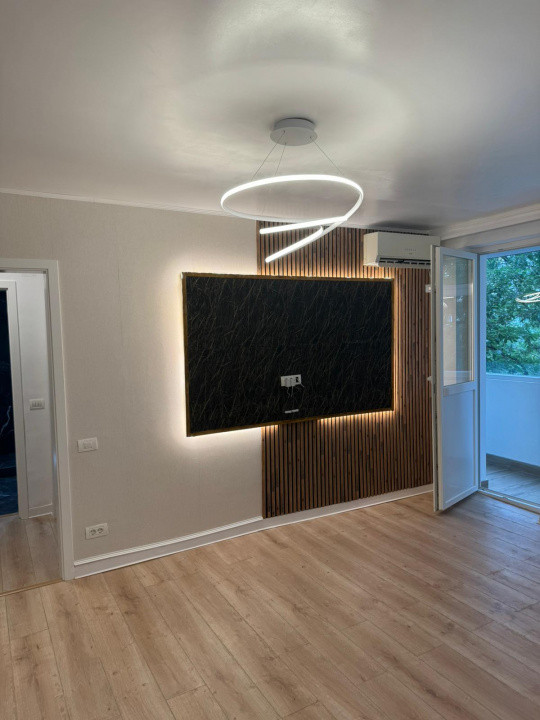 Apartament 2 Camere | Ștefan cel Mare