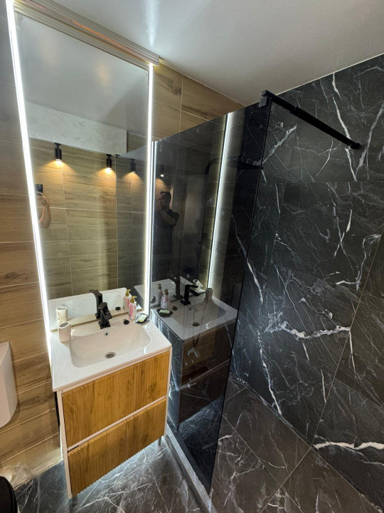 Apartament 2 Camere | Ștefan cel Mare