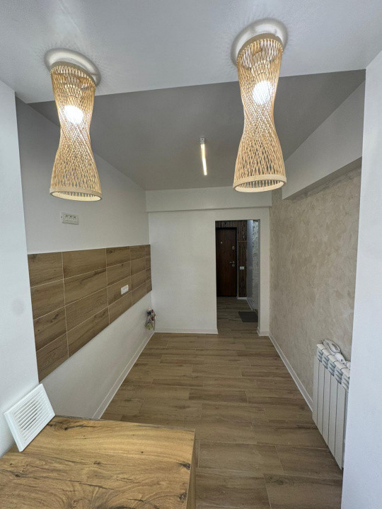 Apartament 2 Camere | Ștefan cel Mare