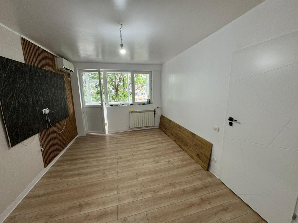 Apartament 2 Camere | Ștefan cel Mare