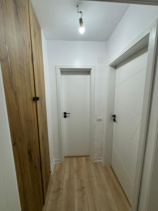 Apartament 2 Camere | Ștefan cel Mare