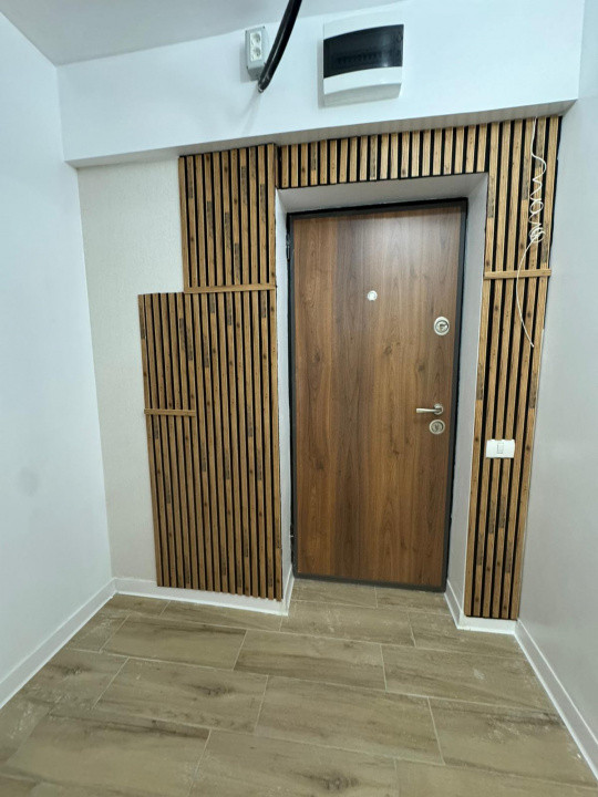 Apartament 2 Camere | Ștefan cel Mare