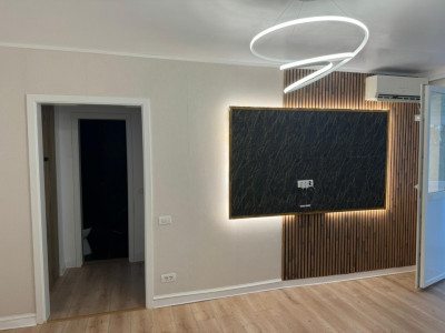 Apartament 2 Camere | Ștefan cel Mare