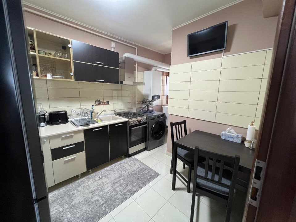Apartament 2 Camere | Zona Andronache