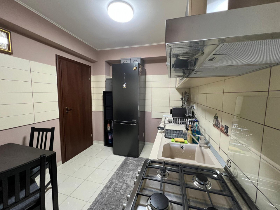 Apartament 2 Camere | Zona Andronache