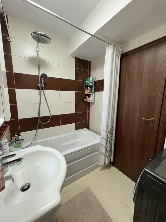Apartament 2 Camere | Zona Andronache