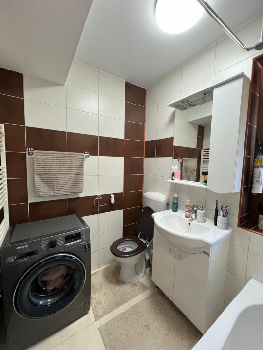 Apartament 2 Camere | Zona Andronache