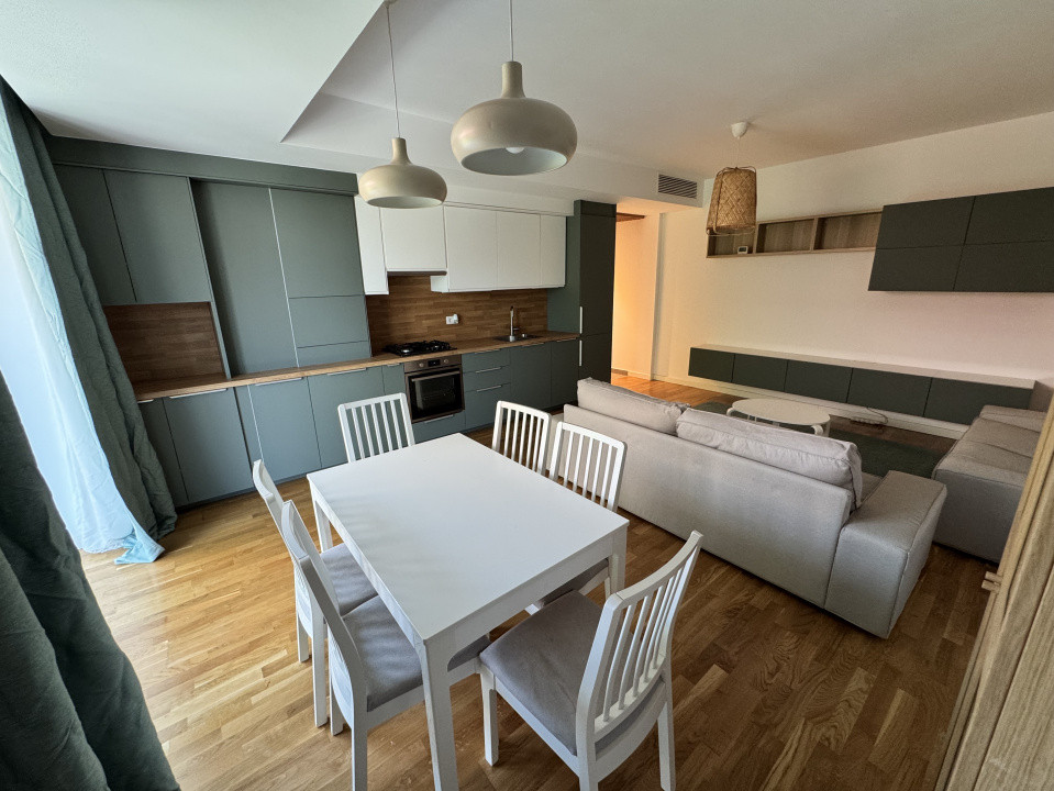 Apartament 3 camere | Unirii | Carol | Libertății | Casa Poporului