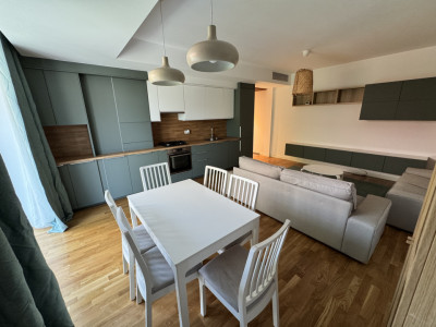 Apartament 3 camere | Unirii | Carol | Libertății | Casa Poporului