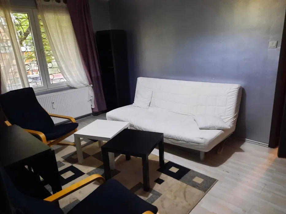 ✨ Apartament 2 camere complet renovat – zona Camil Ressu ✨