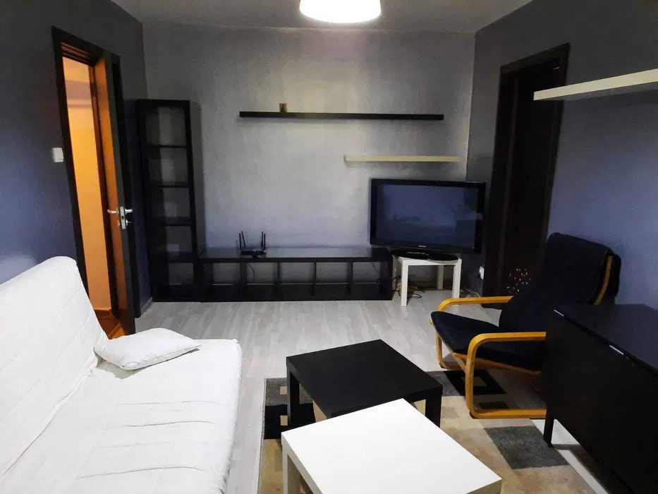 ✨ Apartament 2 camere complet renovat – zona Camil Ressu ✨