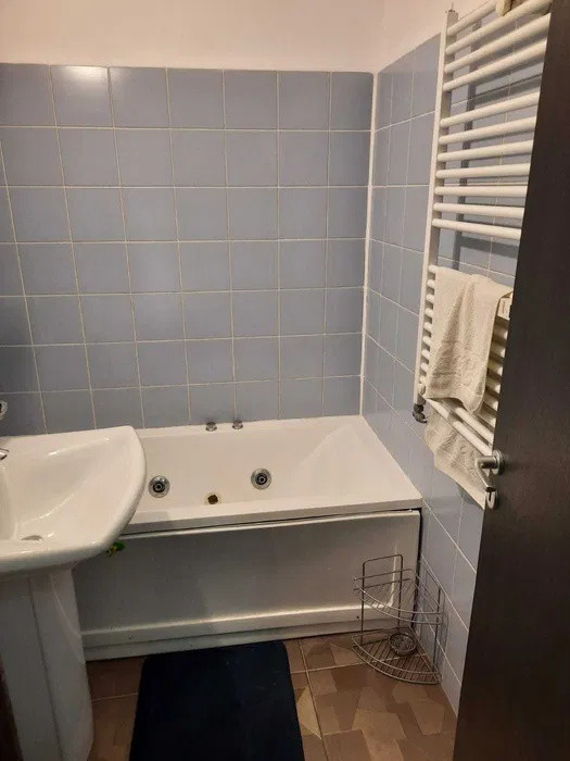 ✨ Apartament 2 camere complet renovat – zona Camil Ressu ✨