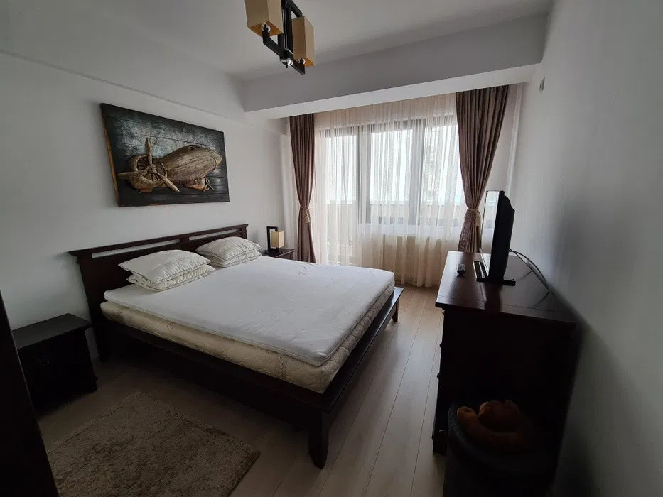 Apartament 2 camere modern, 60 mp – Aviatiei, bloc nou, zonă liniștită 
