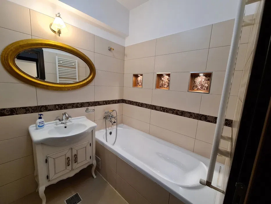 Apartament 2 camere modern, 60 mp – Aviatiei, bloc nou, zonă liniștită 