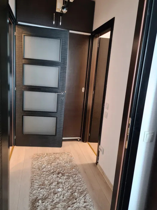 Apartament 2 camere modern, 60 mp – Aviatiei, bloc nou, zonă liniștită 