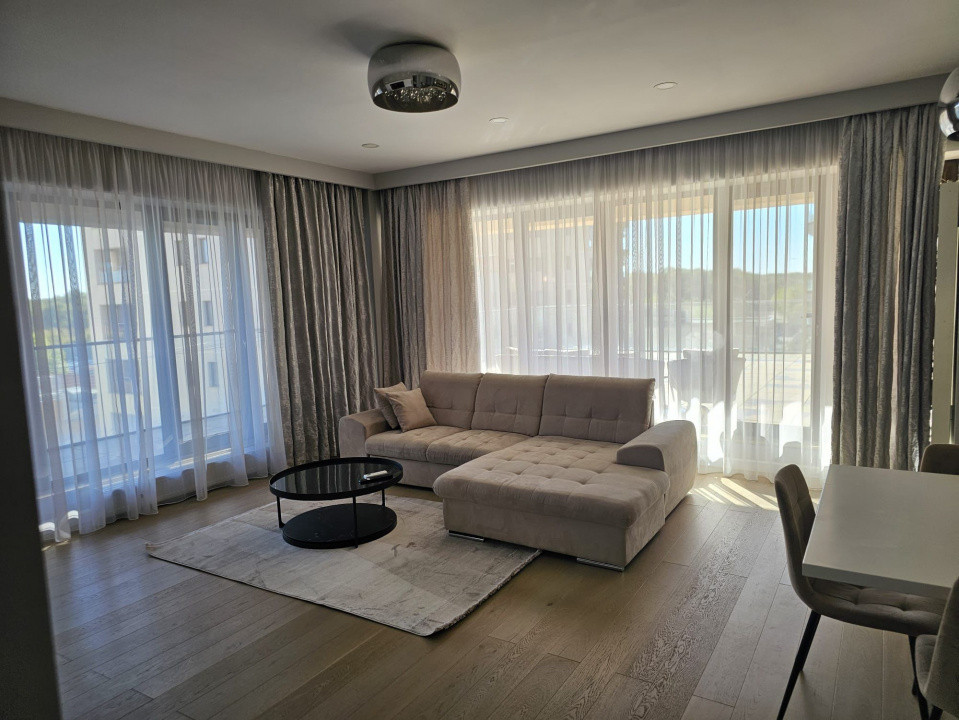 apartament 3 camere | Vita Bella | Pipera