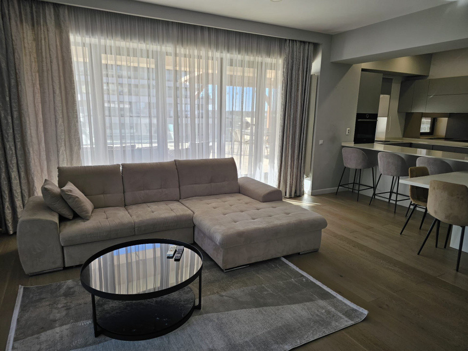 apartament 3 camere | Vita Bella | Pipera