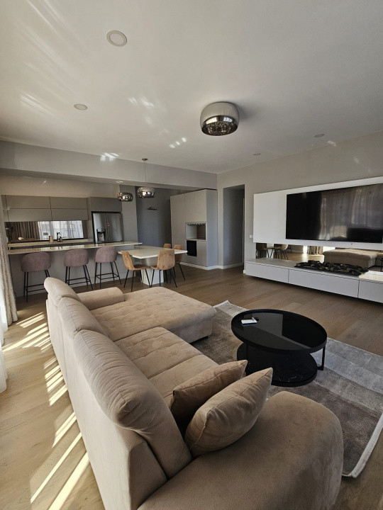 apartament 3 camere | Vita Bella | Pipera