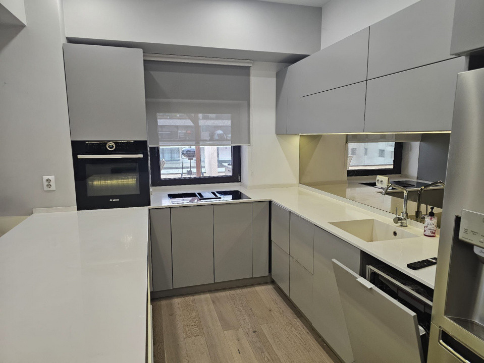 apartament 3 camere | Vita Bella | Pipera