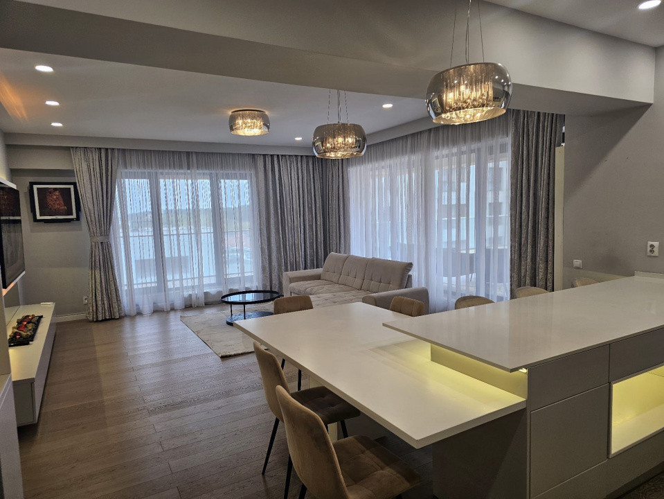 apartament 3 camere | Vita Bella | Pipera