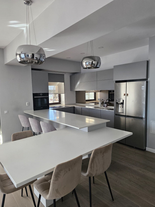 apartament 3 camere | Vita Bella | Pipera