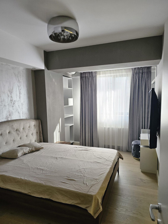 apartament 3 camere | Vita Bella | Pipera