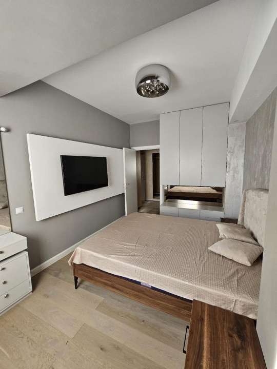 apartament 3 camere | Vita Bella | Pipera