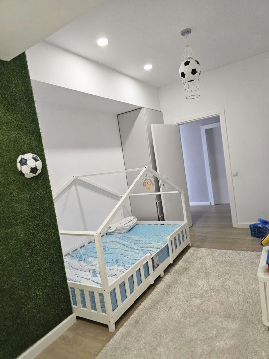apartament 3 camere | Vita Bella | Pipera