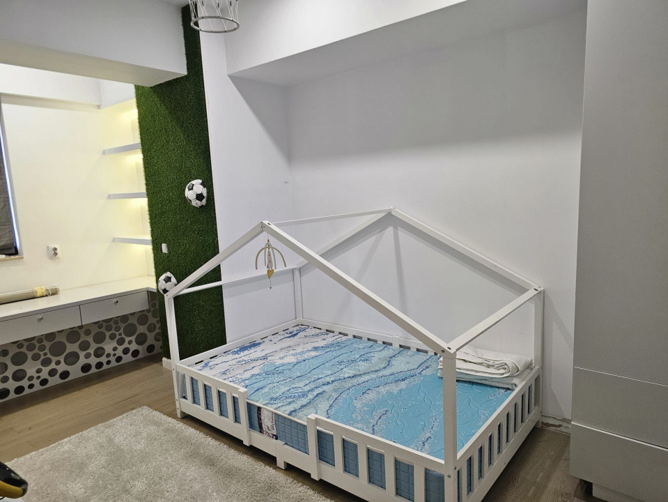 apartament 3 camere | Vita Bella | Pipera