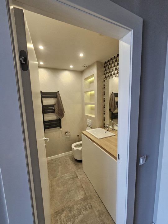 apartament 3 camere | Vita Bella | Pipera